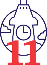 Symbol Tipp 11
