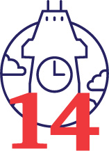 Symbol Tipp 14